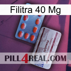 Filitra 40Mg 36